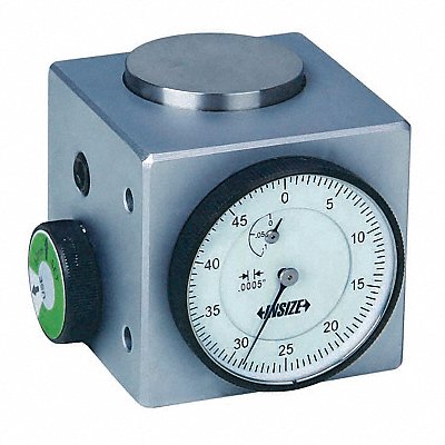 Tool Setters and Presetters image
